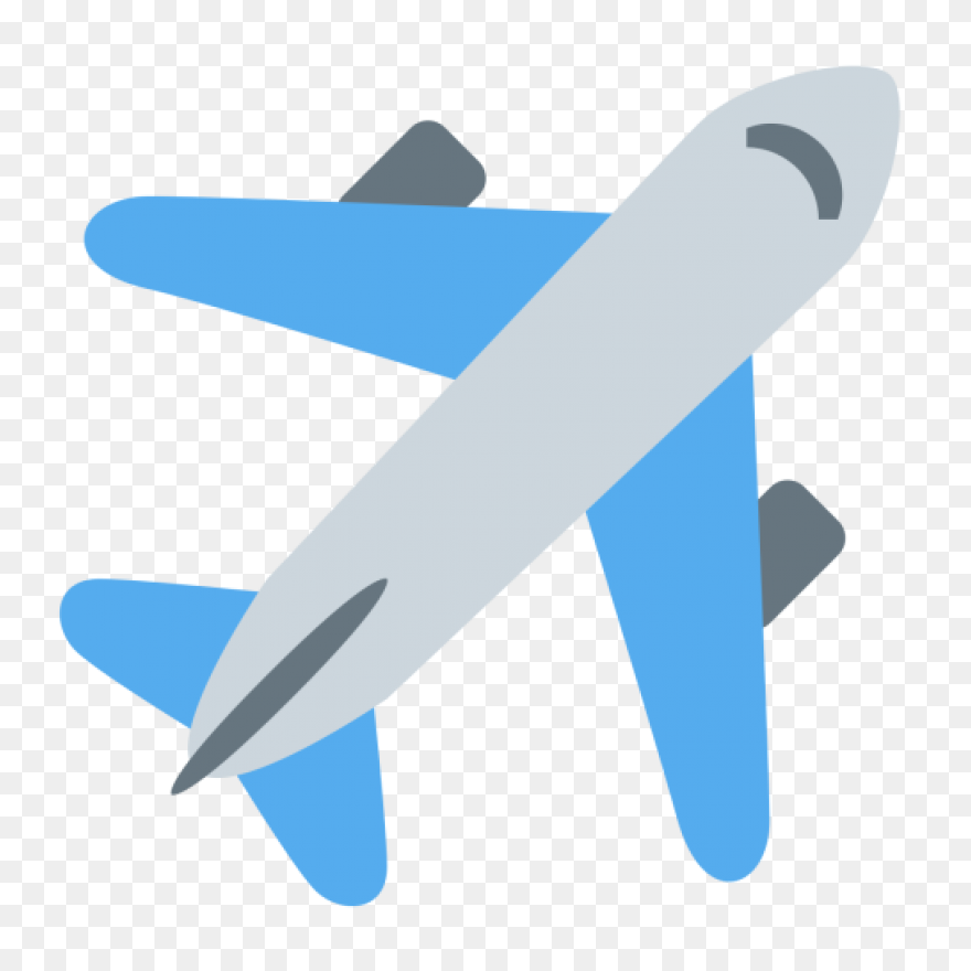 Airplane Airport Flight Fly Plane I