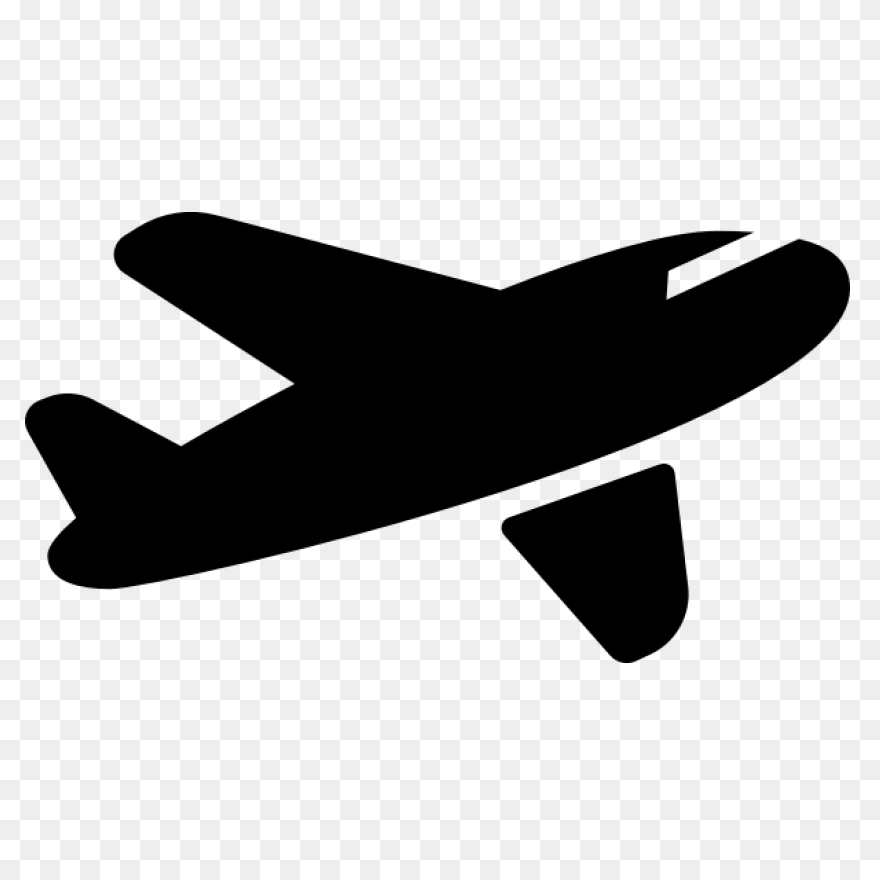 Airplane Airport Flight Fly Plane I