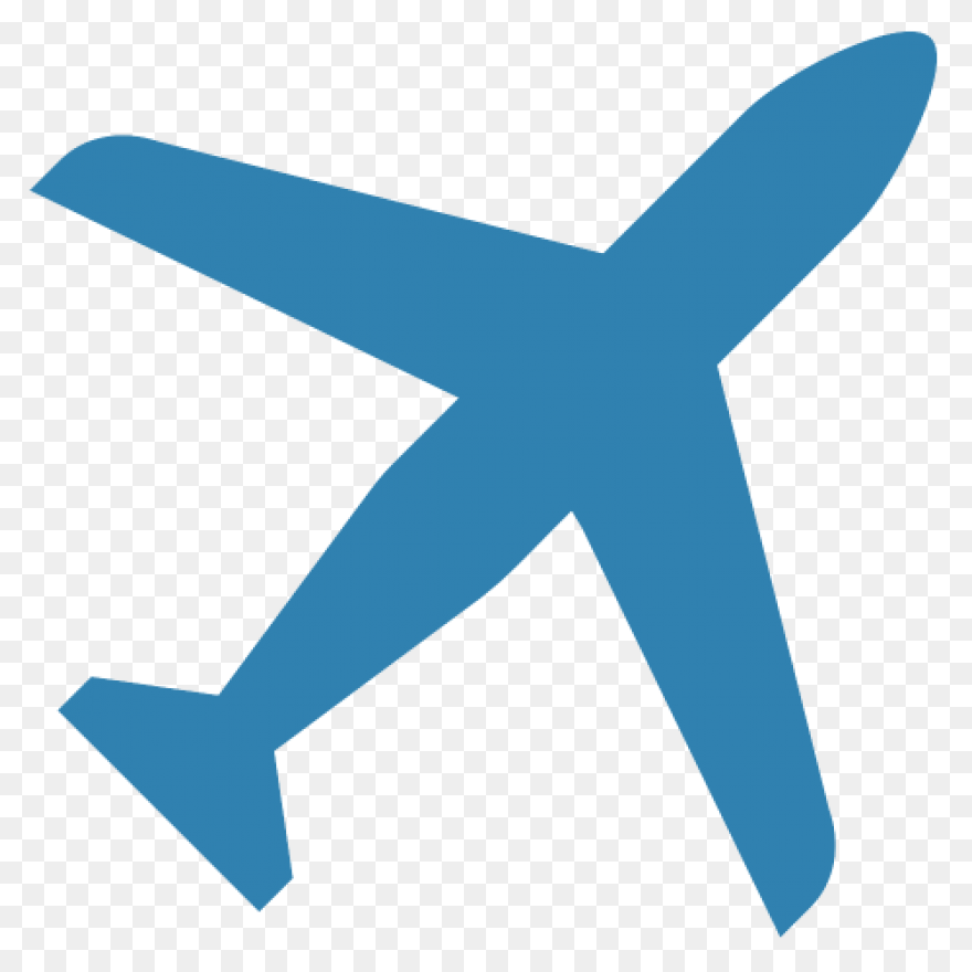 Airplane Airport Flight Fly Plane I