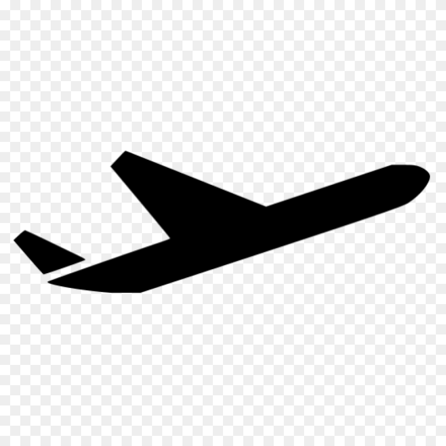 Airplane Airport Flight Fly Plane I