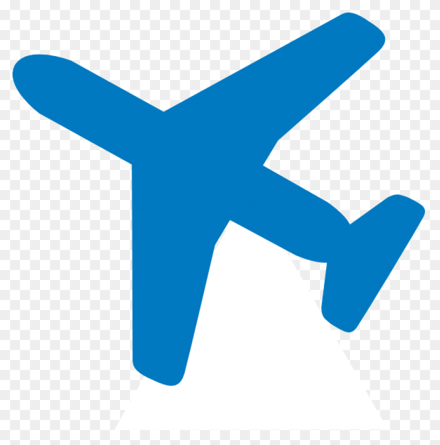 Airplane Airport Flight Fly Plane I