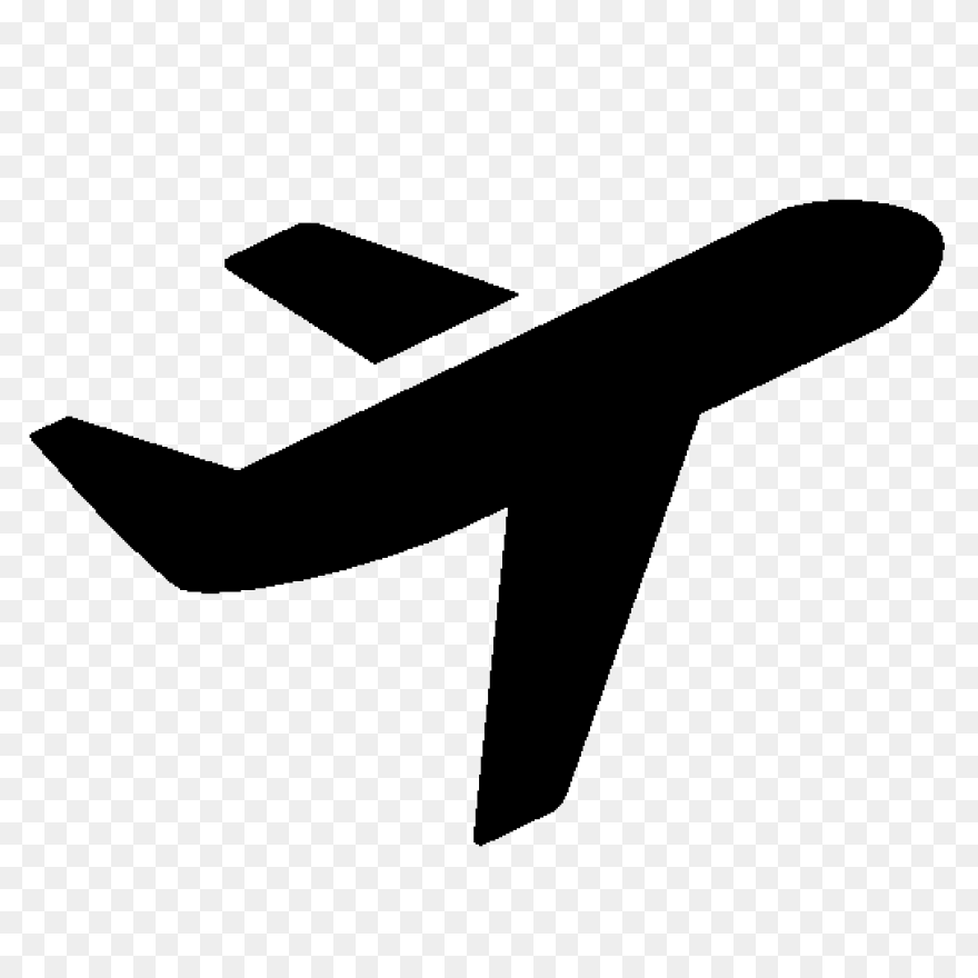 Airplane Airport Flight Fly Plane I