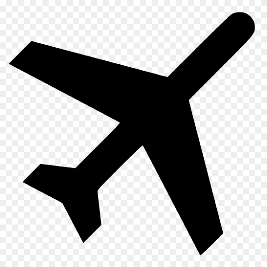 Airplane Airport Flight Fly Plane I