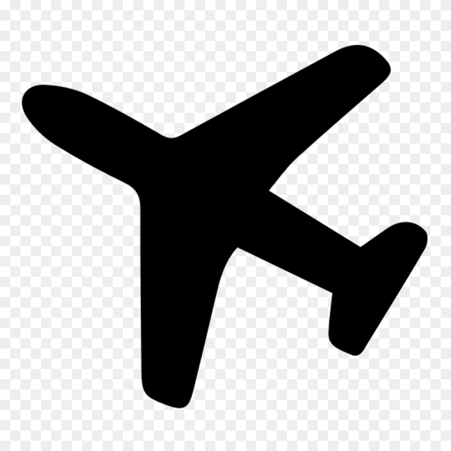 Airplane Airport Flight Fly Plane I