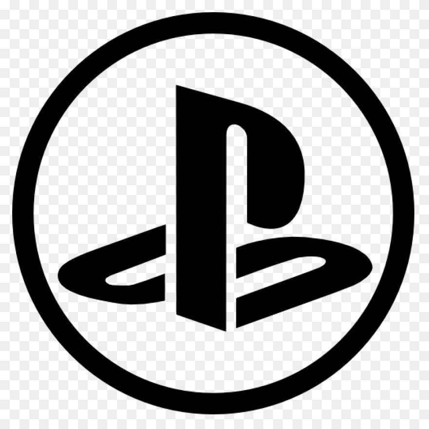 Playstation 4 Symbol | Playstation 