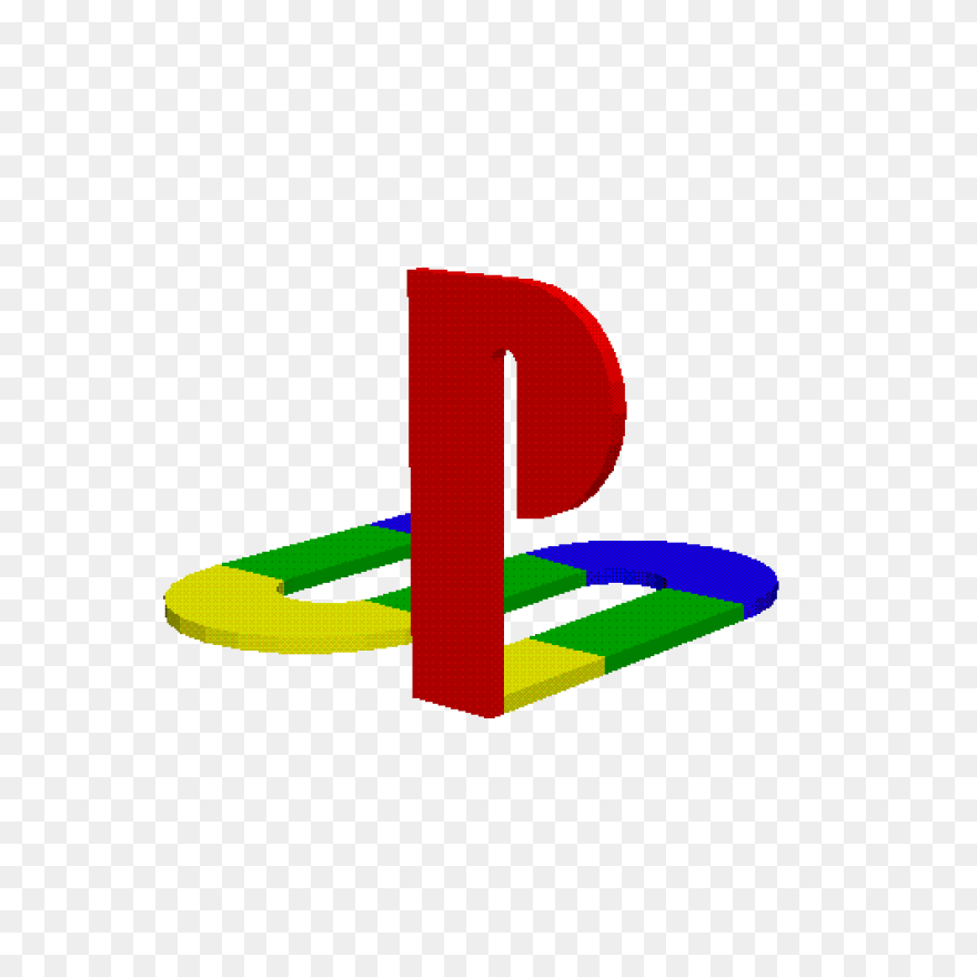 Playstation 4 Symbol | Playstation 