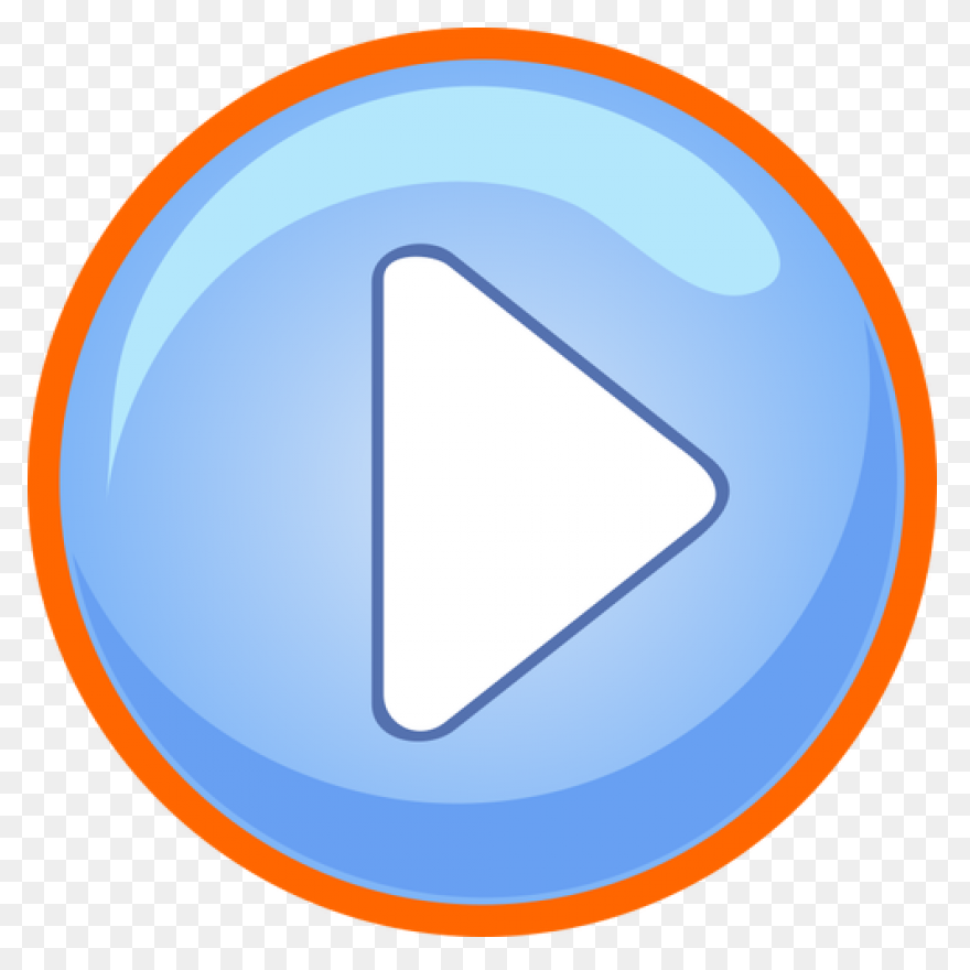 Free Play Button, Download Free Pla