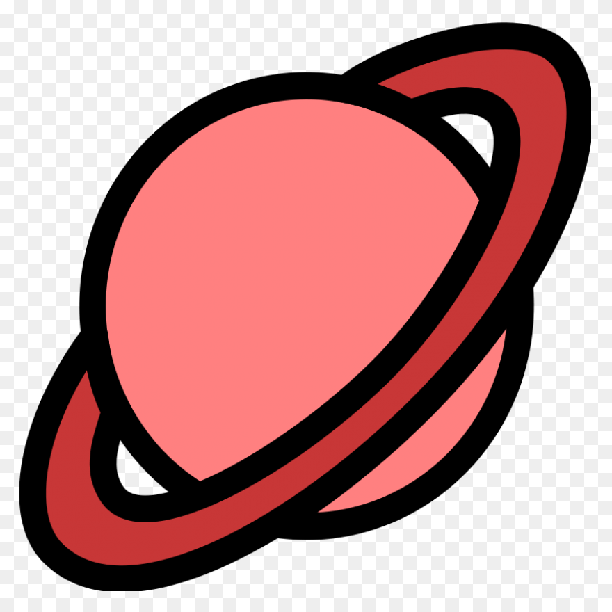 Saturn Planet Clipart Kid 6 - Clipa