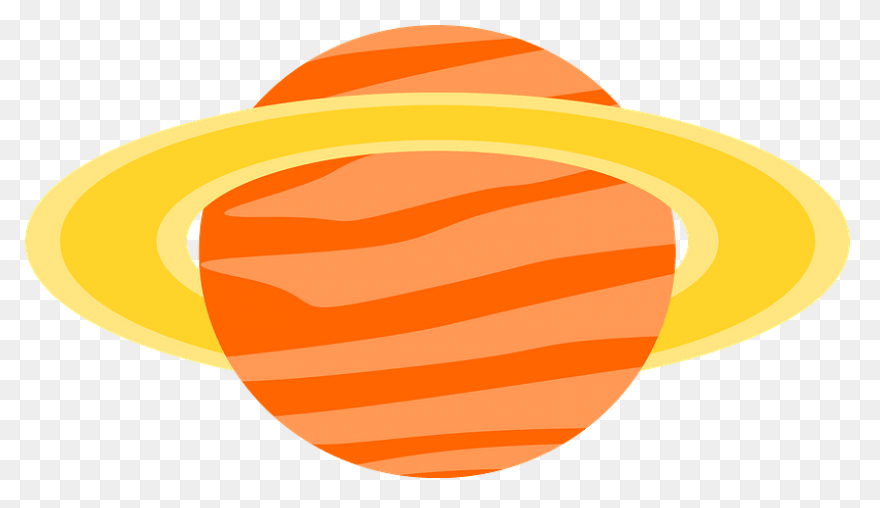 Saturn Planet Clipart Kid 6 - Clipa
