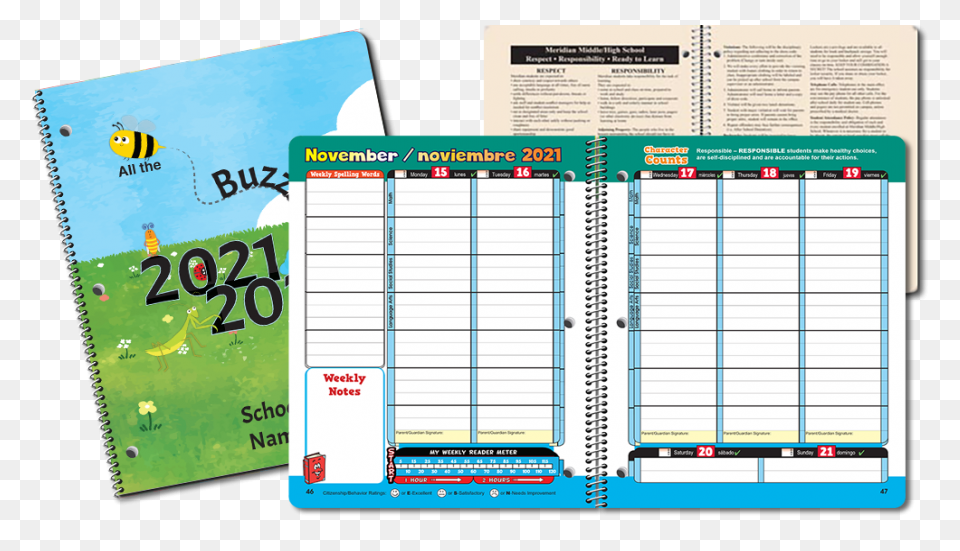 Budget Essentially Planner – Esse