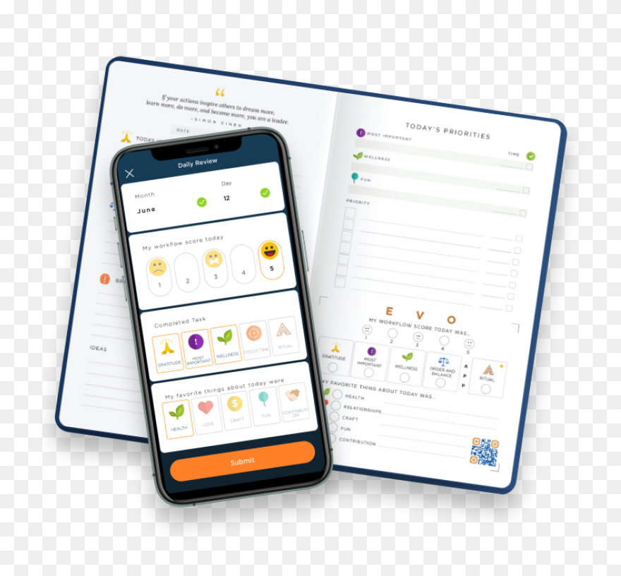 Budget Essentially Planner – Esse