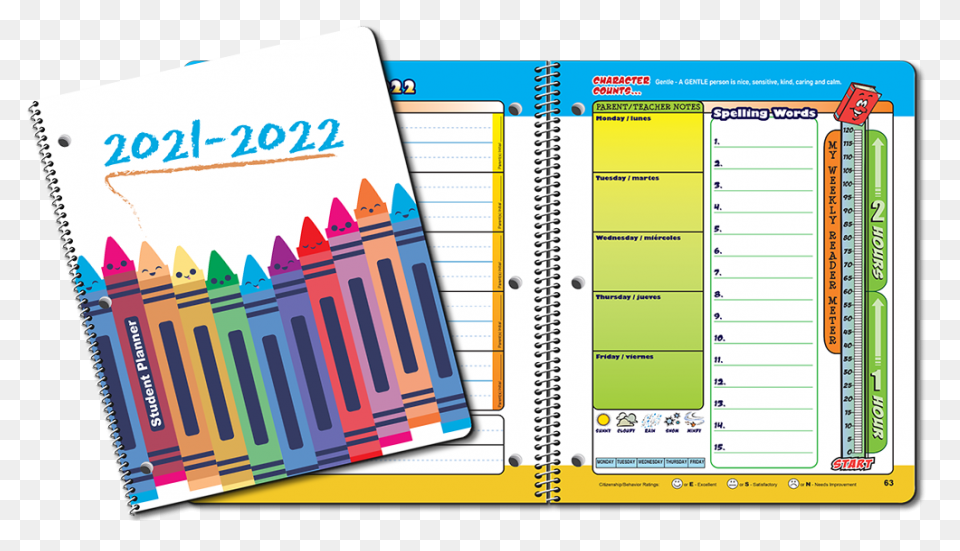 Budget Essentially Planner – Esse