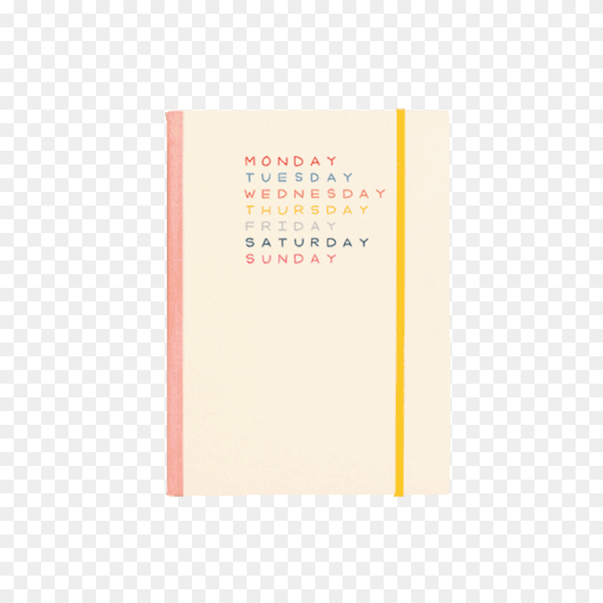 Budget Essentially Planner – Esse