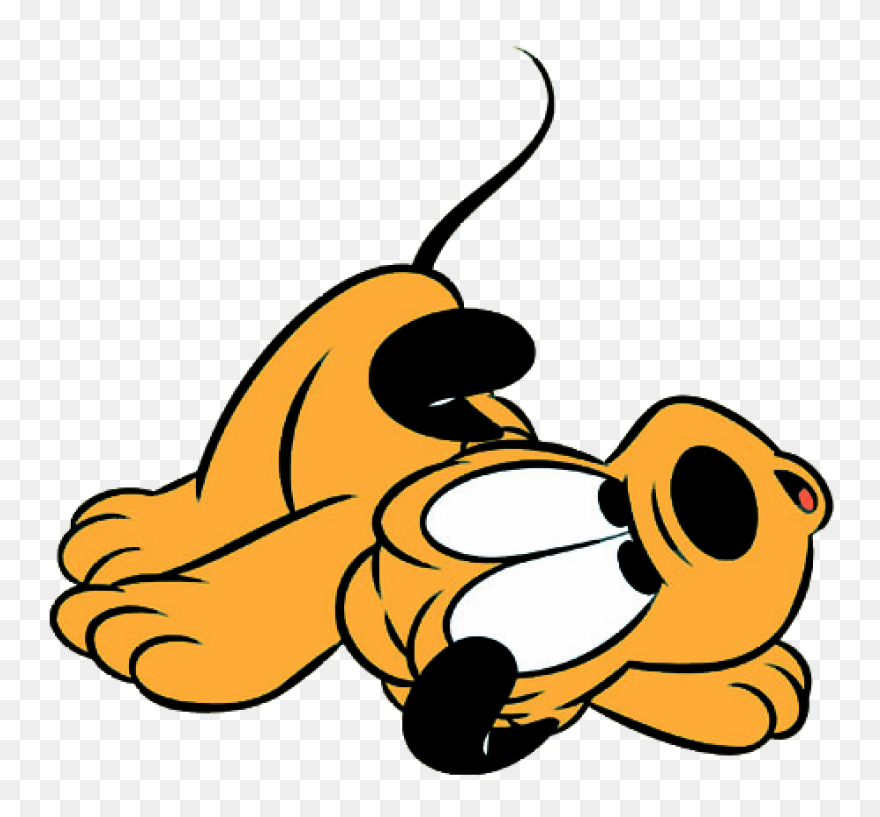 Pluto | Disney Wiki | ClipartFlare