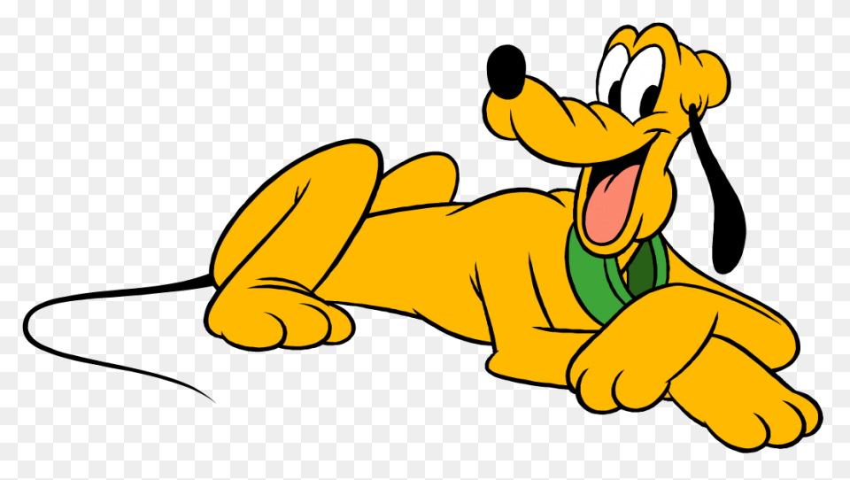 Pluto | Disney Wiki | ClipartFlare