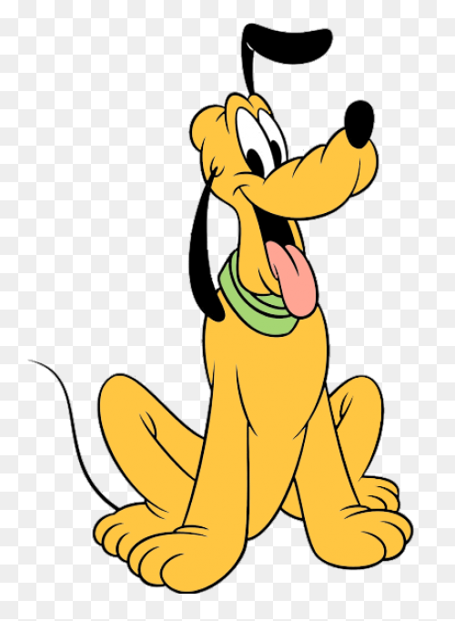 Pluto | Disney Wiki | ClipartFlare