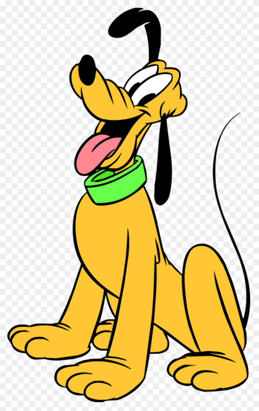 Pluto | Disney Wiki | ClipartFlare