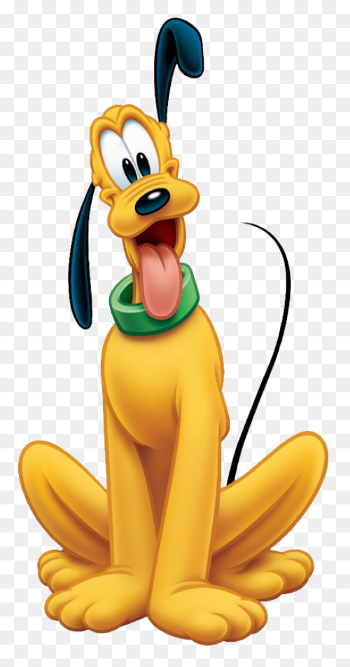 Pluto | Disney Wiki | ClipartFlare