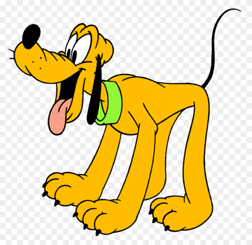 Pluto | Disney Wiki | ClipartFlare