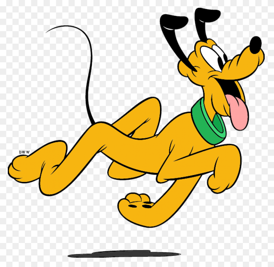Pluto | Disney Wiki | ClipartFlare