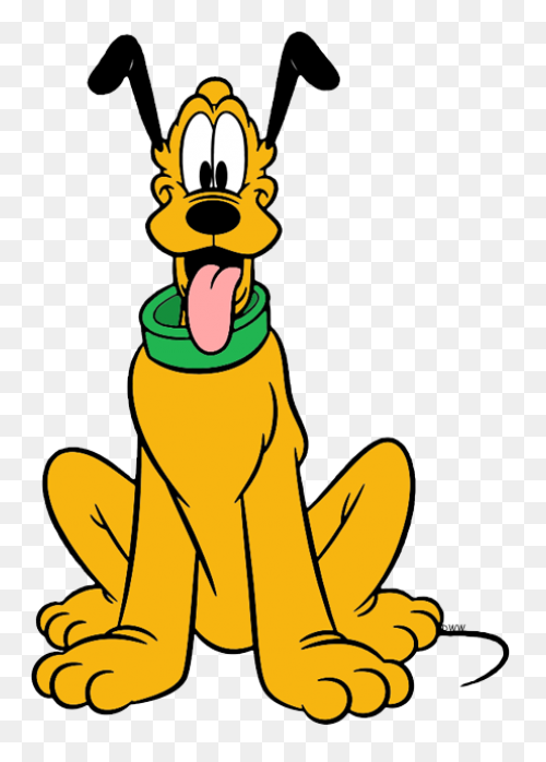 Pluto | Disney Wiki | ClipartFlare