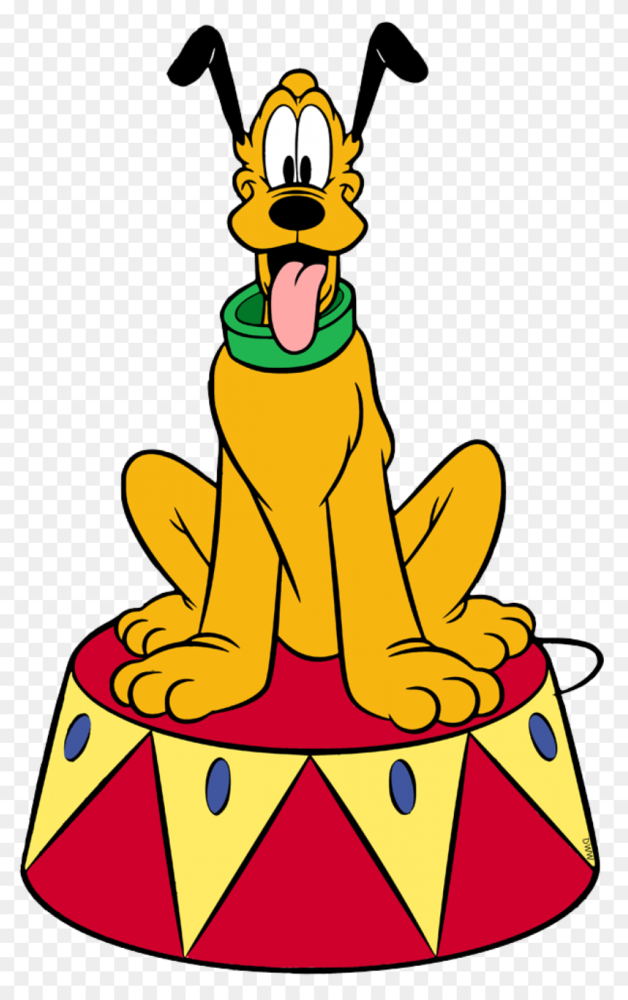 Pluto | Disney Wiki | ClipartFlare