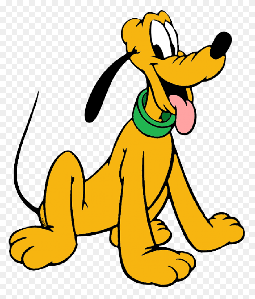 Pluto | Disney Wiki | ClipartFlare
