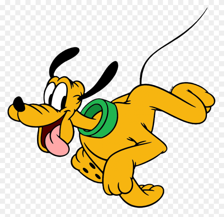 Pluto | Disney Wiki | ClipartFlare