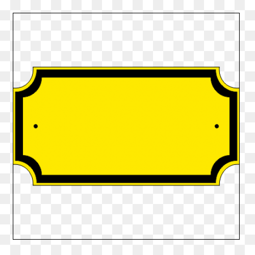 Plaque In Arasaac · Global Symbols