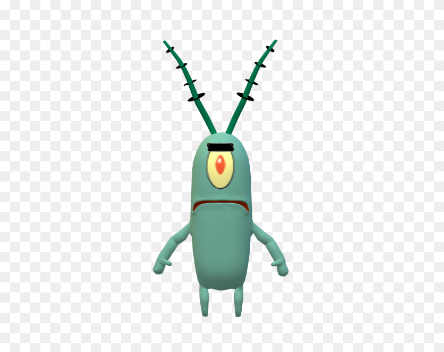 Plankton Spongebob Drawings Easy - 
