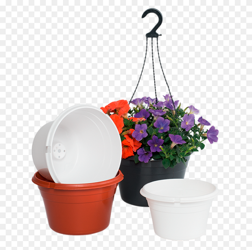 Large Planter (Dead Rising 2) - Planter