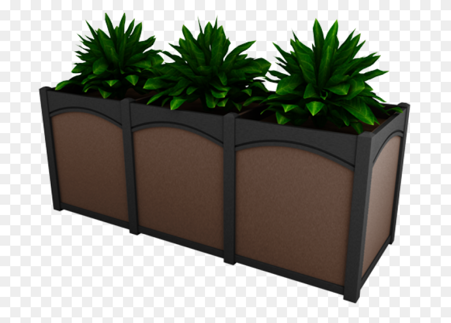 Large Planter (Dead Rising 2) | Dea