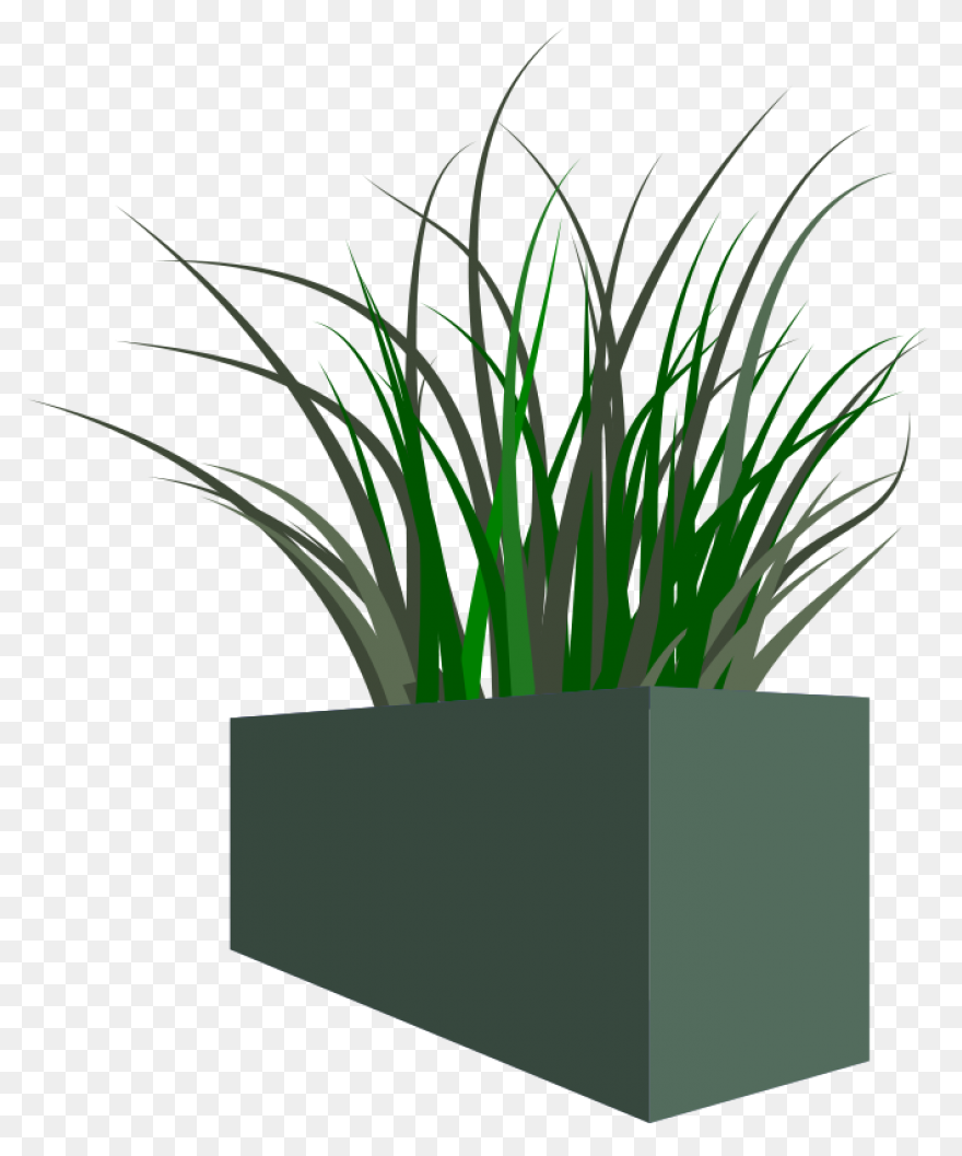 Large Planter (Dead Rising 2) | Dea
