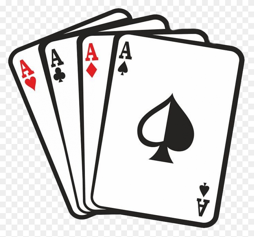 Playing Cards Hearts And Diamonds S