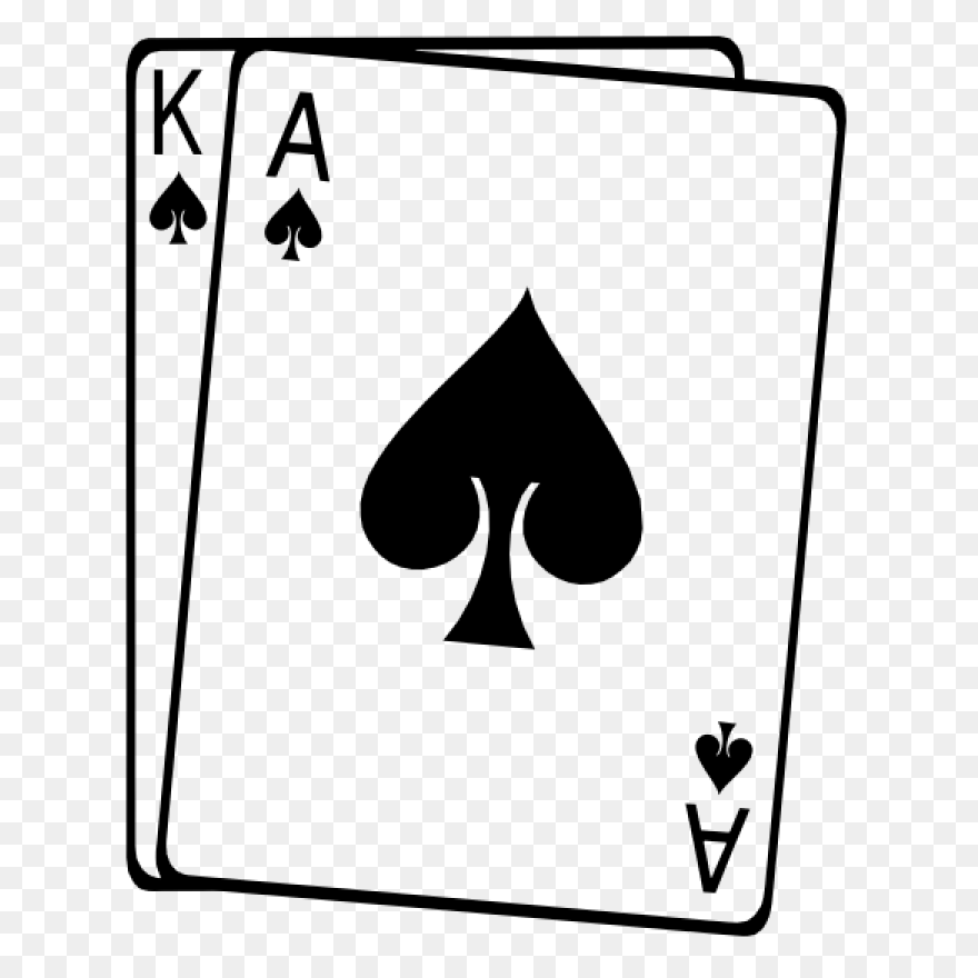 Playing Cards Hearts And Diamonds S