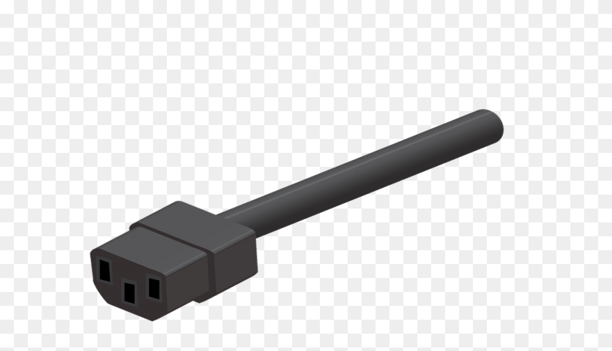 Electrical Plug Clip Art - Electric