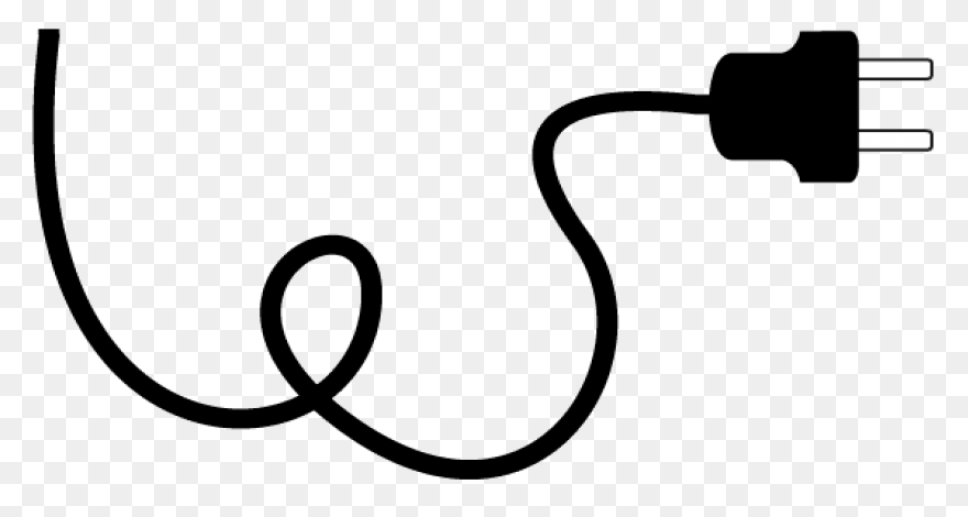 Electrical Plug Clip Art - Electric
