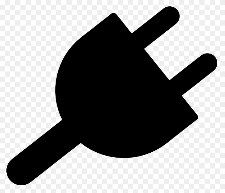 Electrical Plug Clip Art - Electric