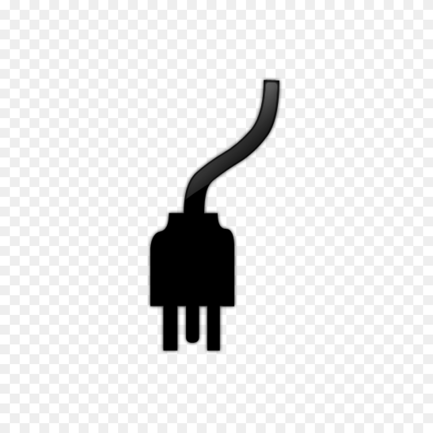 Electrical Plug Clip Art - Electric
