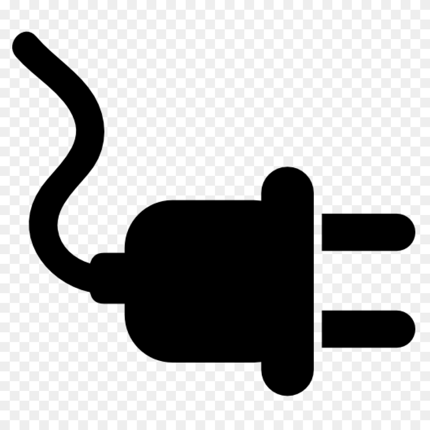 Electrical Plug Clip Art - Electric