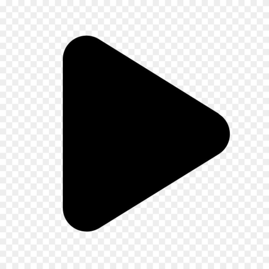 Play Icon | Audio Video Outline Ico