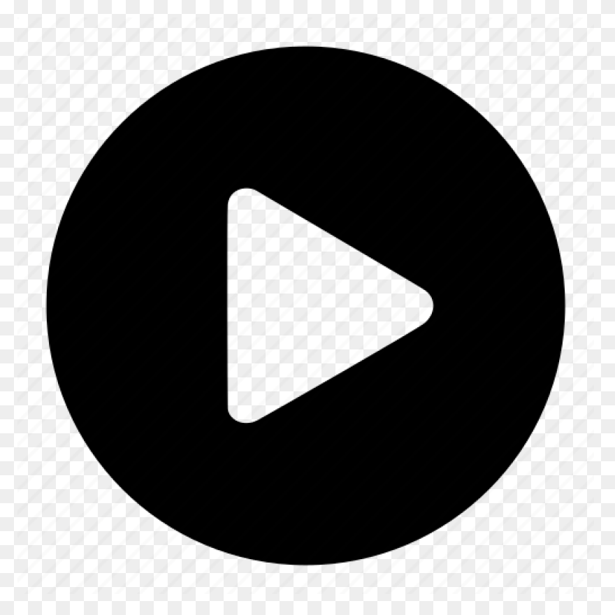 Play Icon | Audio Video Outline Ico