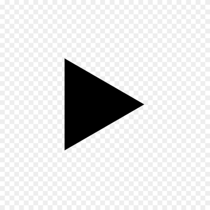 Play Icon | Audio Video Outline Ico