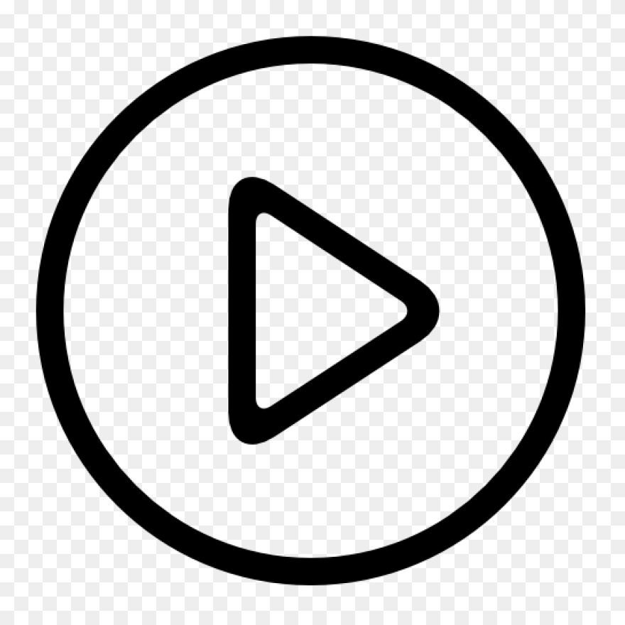 Play Icon | Audio Video - Play Icon