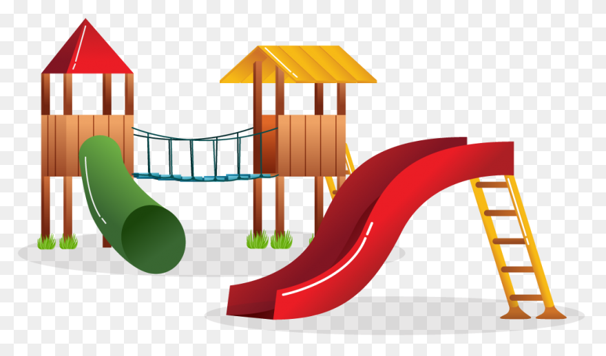 Little Tikes Commercial Playgrounds