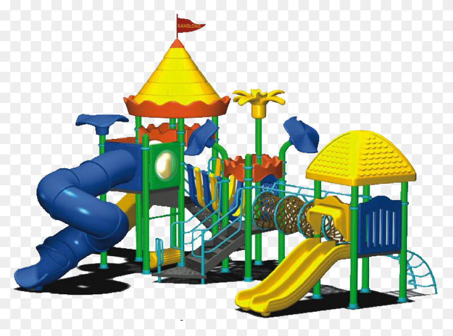 Little Tikes Commercial Playgrounds