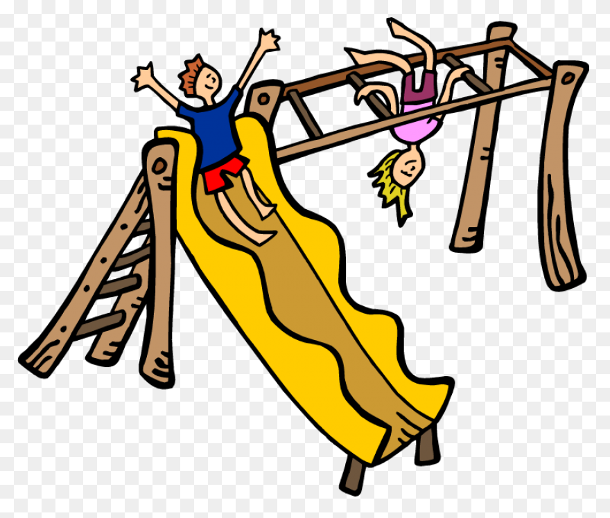 Little Tikes Commercial Playgrounds