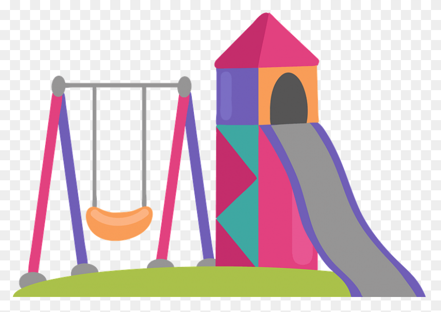 Little Tikes Commercial Playgrounds