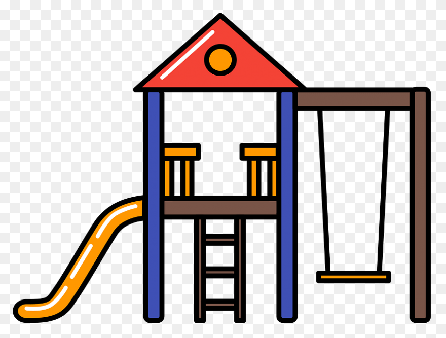 Little Tikes Commercial Playgrounds