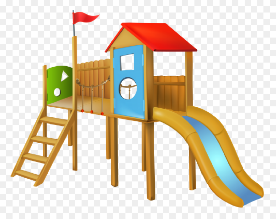 Little Tikes Commercial Playgrounds